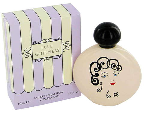 Lulu Guinness Perfume - Click Image to Close